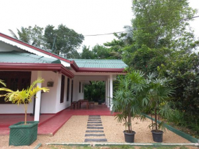 Gongala Holiday Bungalow